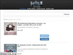 Sites similar to propstore.auctionserver.net