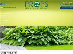 Sites similar to propstreecare.com