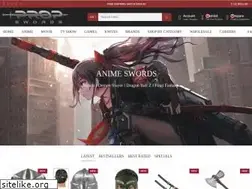Sites similar to propswords.com