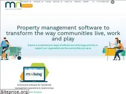 Sites similar to propsys.co.za