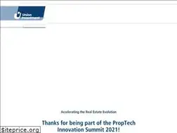 Sites similar to proptech-innovation.de