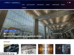 Sites similar to proptech.es