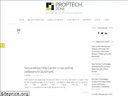 Sites similar to proptech.zone