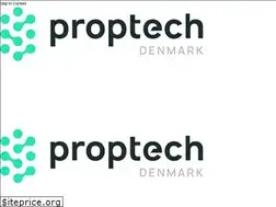 Sites similar to proptechdk.dk