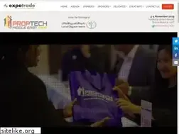 Sites similar to proptechdubai.com