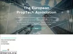 Sites similar to proptechhouse.eu