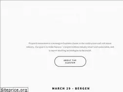 Sites similar to proptechinnovation.com