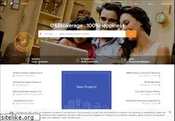 Sites similar to proptiger.com