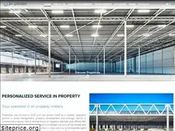 Sites similar to proptimize.nl
