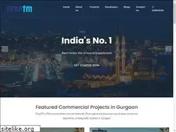 Sites similar to proptm.in