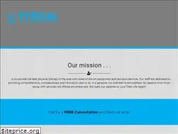 Sites similar to proptrehab.com