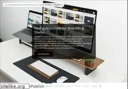 Sites similar to propublish.de