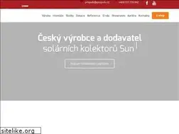 Sites similar to propuls.cz