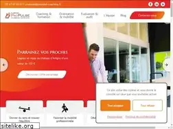 Sites similar to propulse-coaching.fr