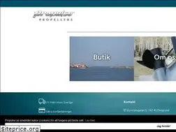 Sites similar to propulse.se