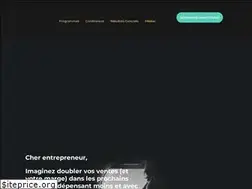 Sites similar to propulser.business
