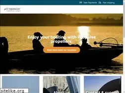 Sites similar to propulseusa.com