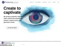 Sites similar to propulsevideo.com