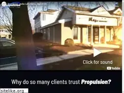 Sites similar to propulsionmedialabs.com