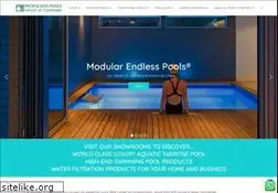 Sites similar to propulsionpools.com