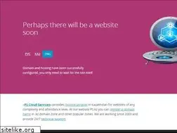 Sites similar to propusk.kz