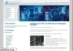 Sites similar to proputare.de