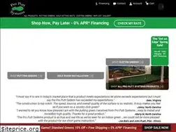 Sites similar to proputtsystems.com
