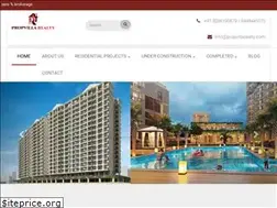 Sites similar to propvillarealty.com