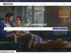 Sites similar to propway.co.uk