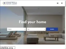 Sites similar to propwellgroup.com