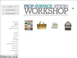 Sites similar to propworkshop.nyc