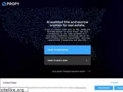 Sites similar to propy.com