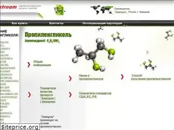 Sites similar to propylenglicol.ru