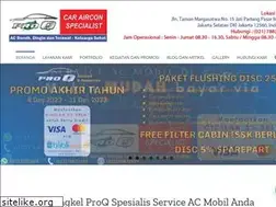 Sites similar to proq.id
