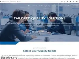Sites similar to proqc.com