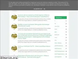 Sites similar to proqcm.blogspot.com