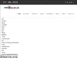 Sites similar to proqmotorsports.com