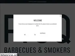Sites similar to proqsmokers.co.uk
