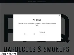 Sites similar to proqsmokers.com