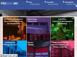 Sites similar to proquai.fr
