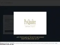 Sites similar to proqualiter.pl