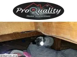 Sites similar to proqualityinspections.com