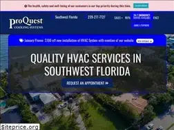 Sites similar to proquestcooling.com