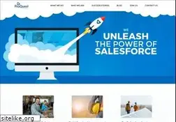 Sites similar to proquestit.com