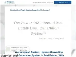 Sites similar to proquesttechnologies.com