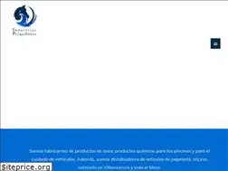 Sites similar to proquillanos.com