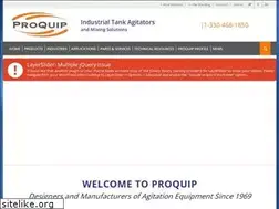 Sites similar to proquipinc.com