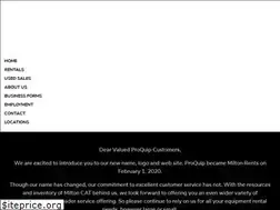 Sites similar to proquipnh.com