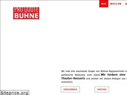 Sites similar to proquote-buehne.de
