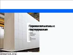 Sites similar to prorab.by